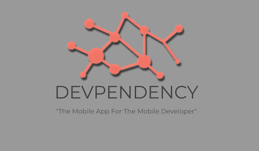 logo for Devpendency mobile app